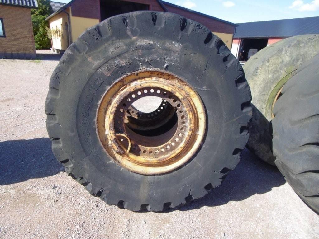  däck Anvelope, roti si jante