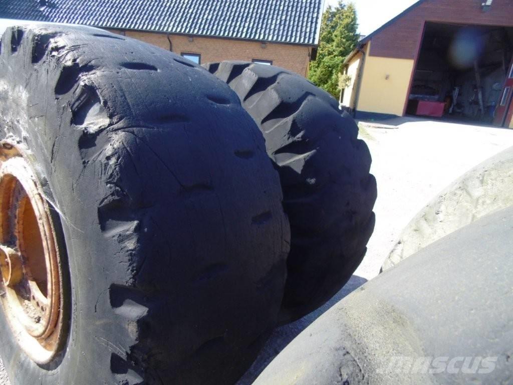  däck Anvelope, roti si jante