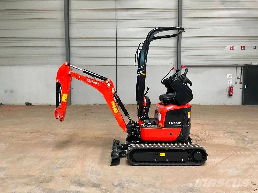 Kubota U 10-5 UNUSED Mini excavatoare < 7t