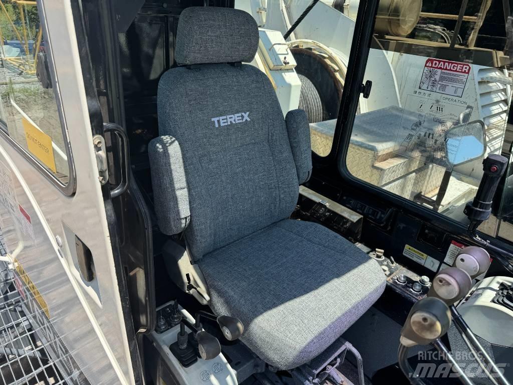 Terex HC 165 Macarele
