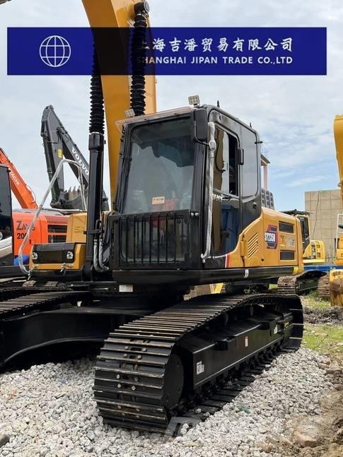 Komatsu PC 240 Excavatoare pe șenile

