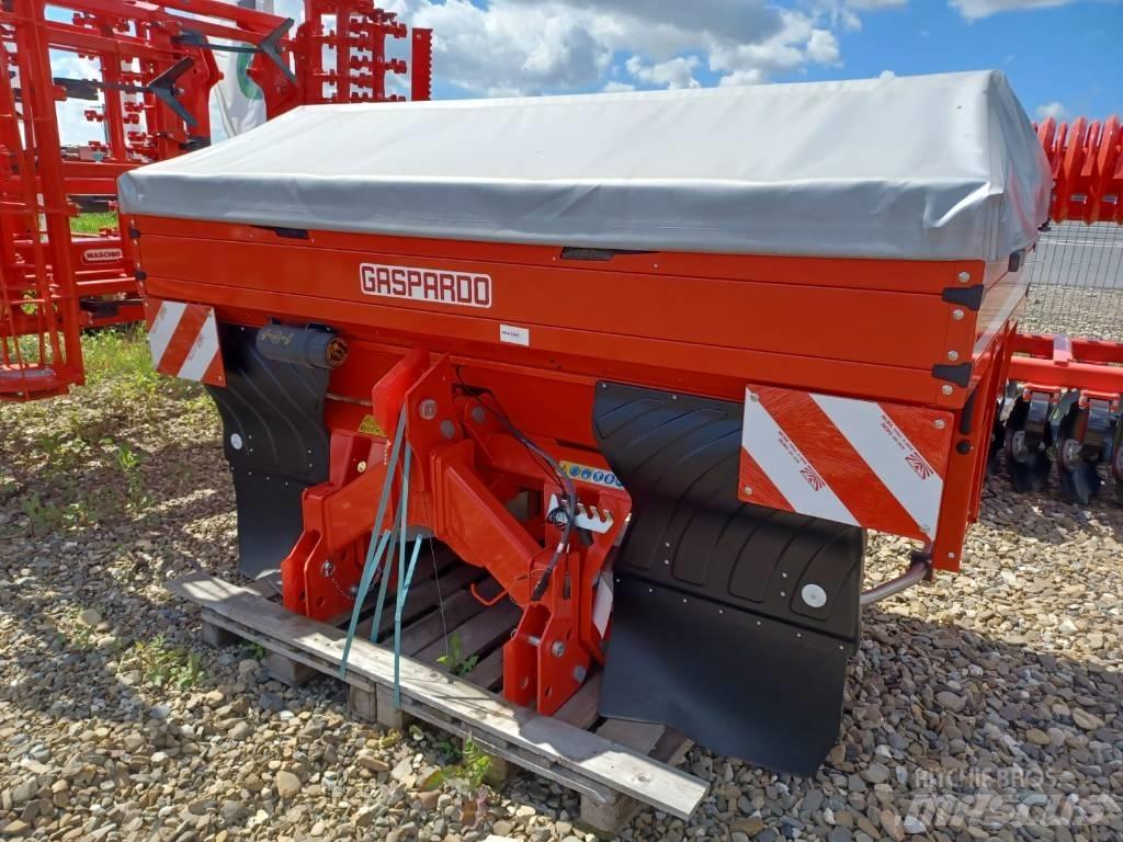 Maschio Primo EW Împrastierea mineralelor