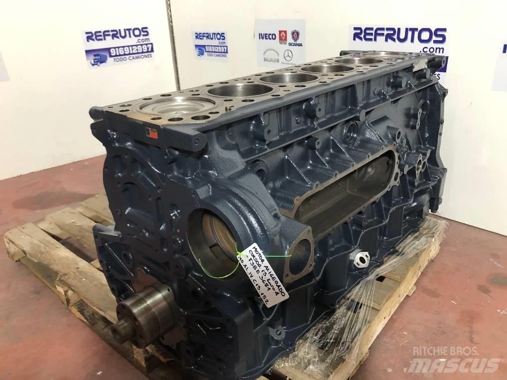 Iveco Cursor 13 Motoare