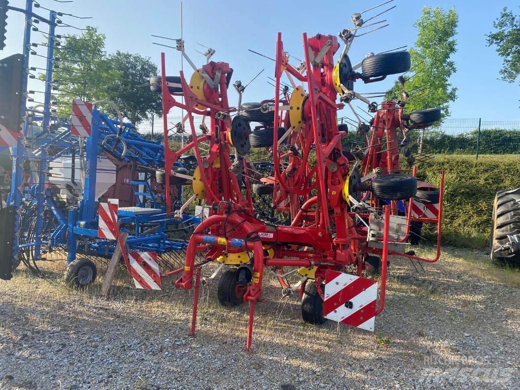 Pöttinger Hit 910N Greble