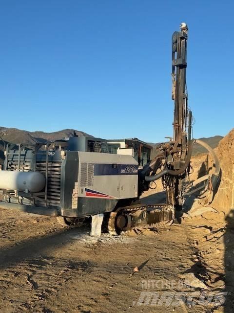 Furukawa 1800ED 11 Echipamente de forare la suprafata