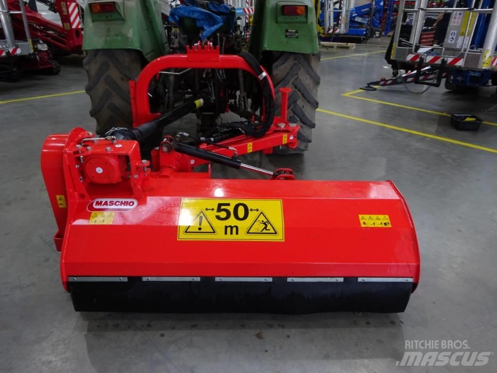 Maschio Giraffa 160 Cositoare
