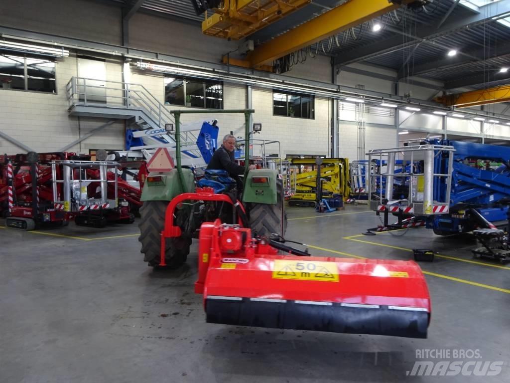 Maschio Giraffa 160 Cositoare
