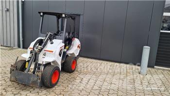 Bobcat L 28 Mini incarcatoare