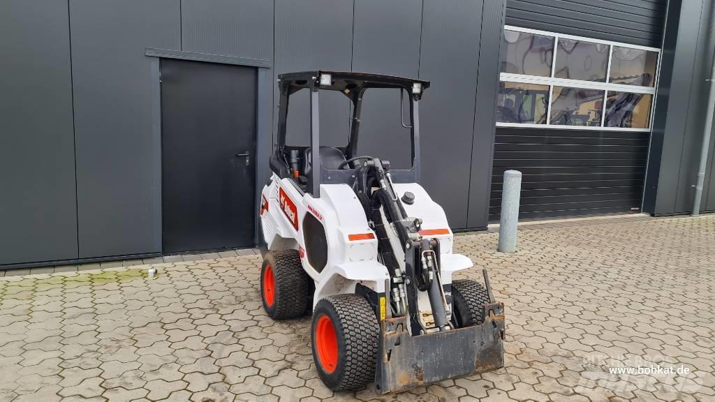 Bobcat L 28 Mini incarcatoare