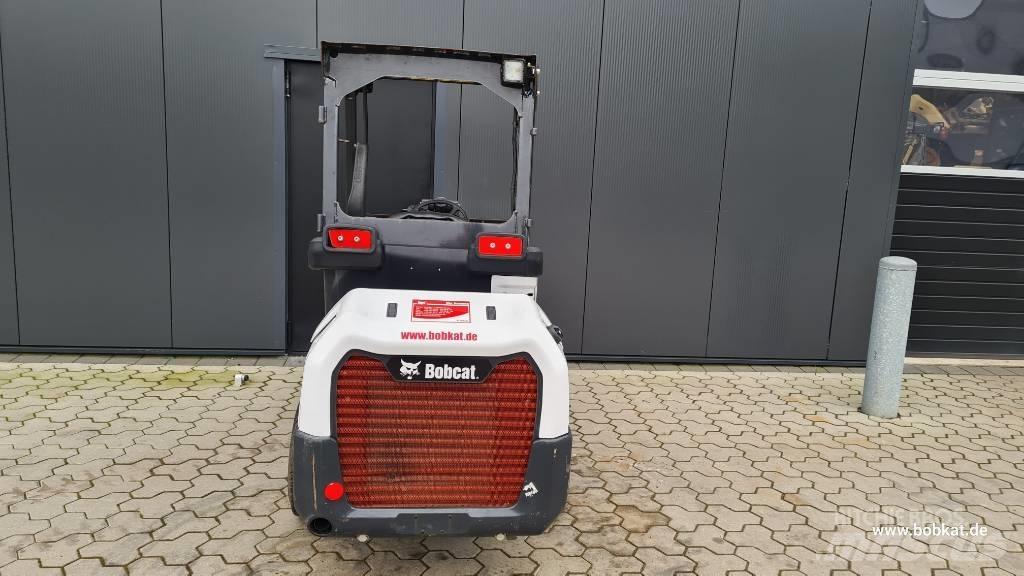Bobcat L 28 Mini incarcatoare