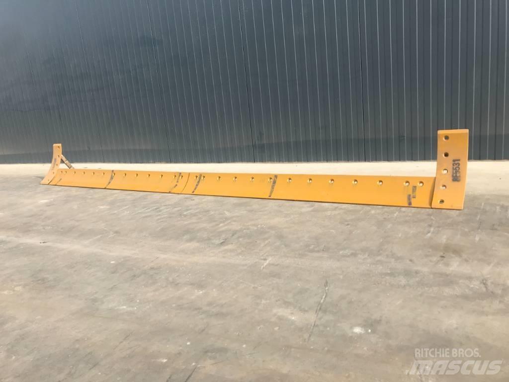Edge Grader Set Alte componente