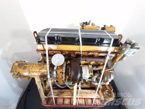 CAT C11 Motoare