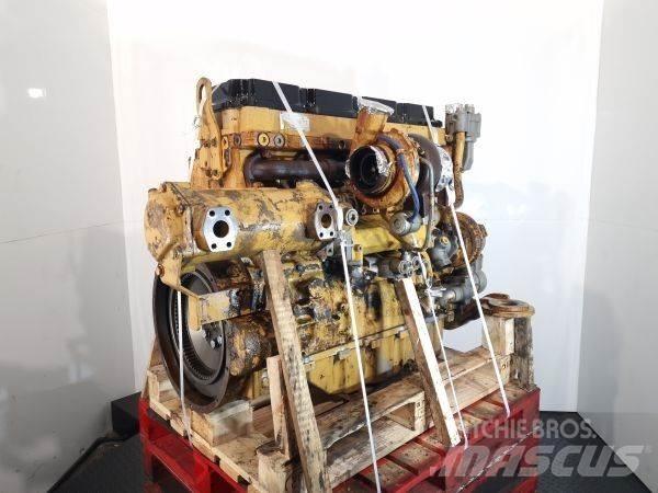 CAT C11 Motoare