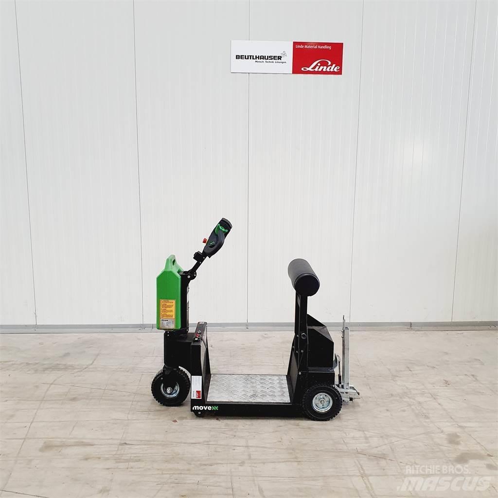 Movexx T1000P Camioane de tractiune
