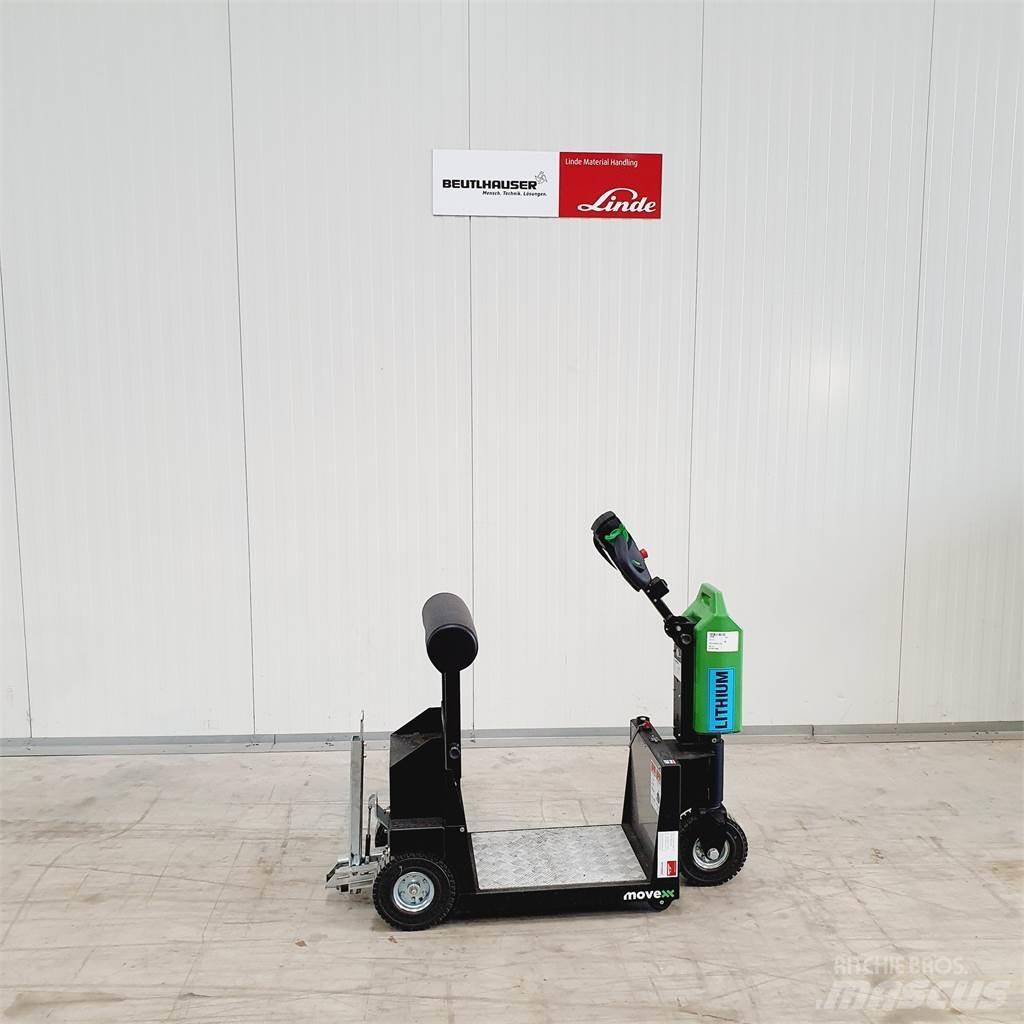 Movexx T1000P Camioane de tractiune