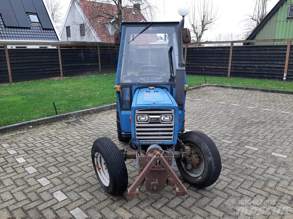 Iseki 3210 Tractoare