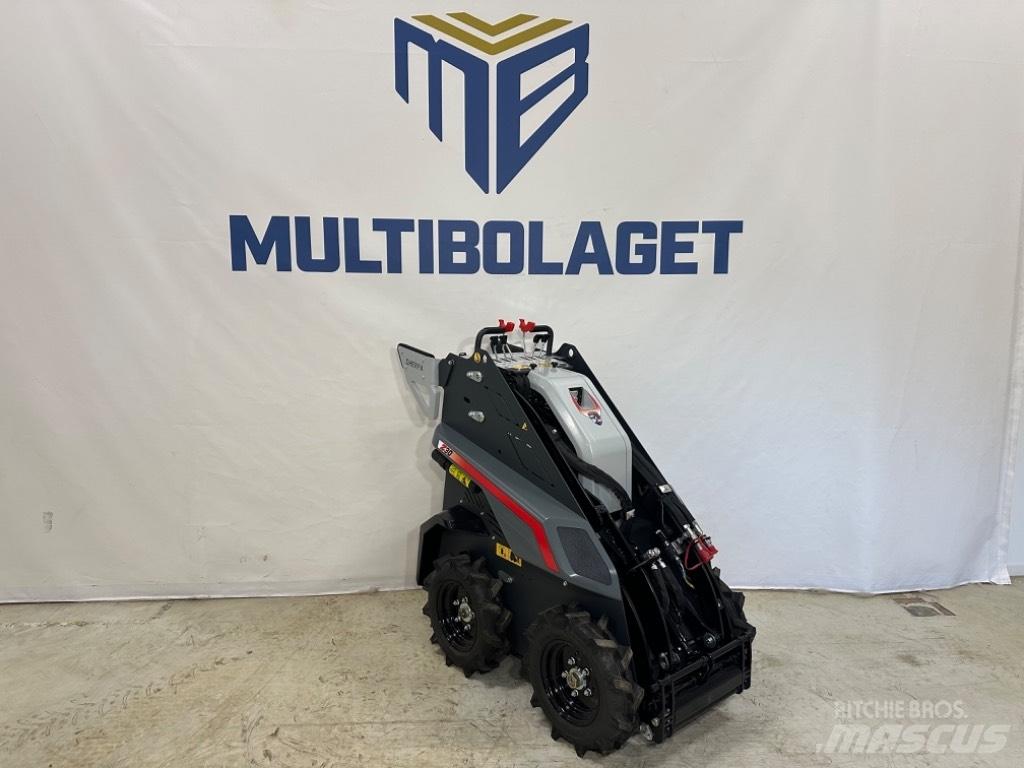 Sherpa Z30 Mini incarcatoare