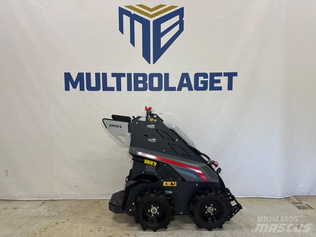 Sherpa Z30 Mini incarcatoare