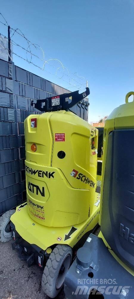 ATN 10RE Alte ascensoare si platforme