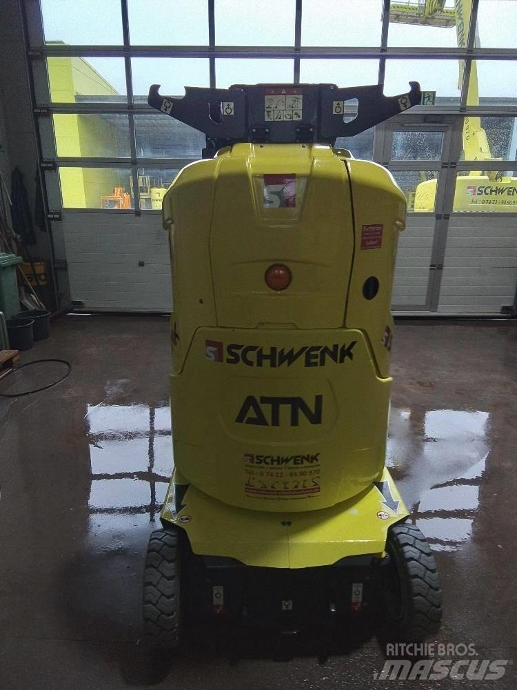 ATN 10RE Alte ascensoare si platforme