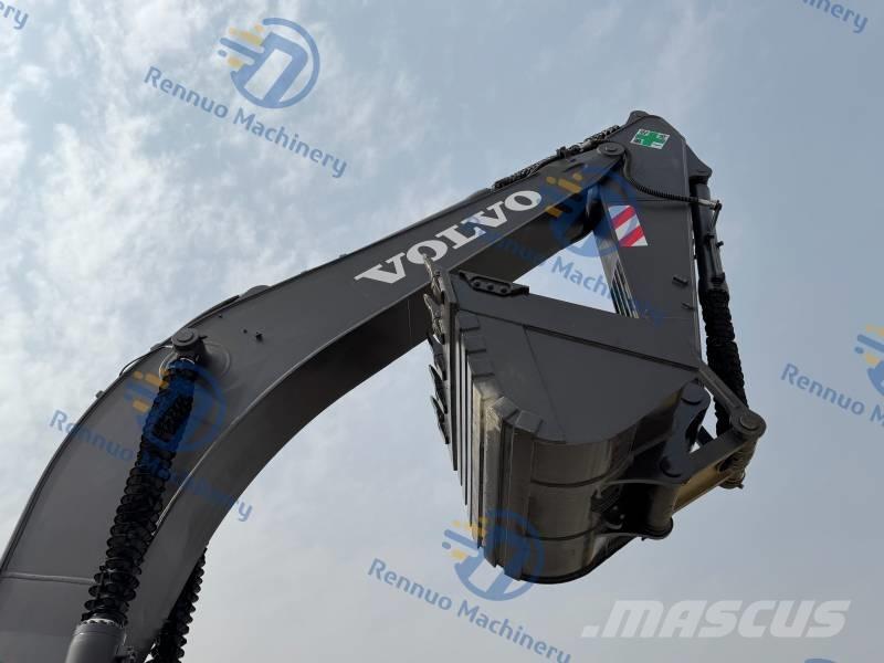 Volvo EC 300 D L Excavatoare pe șenile
