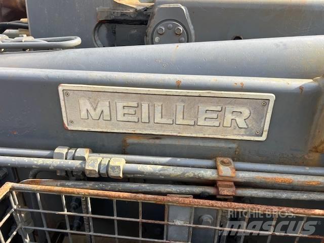 Volvo FH 12 420 Camion cu carlig de ridicare