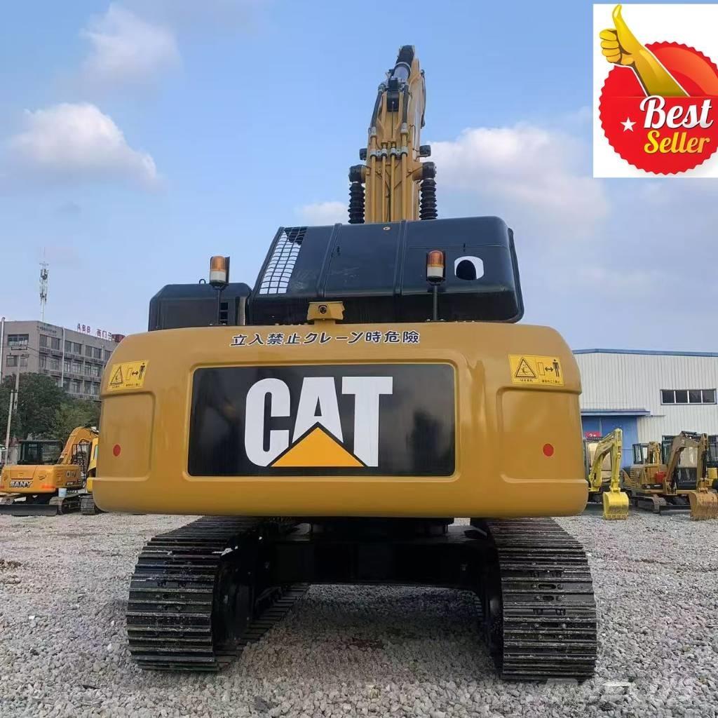CAT 336 D Excavatoare pe șenile
