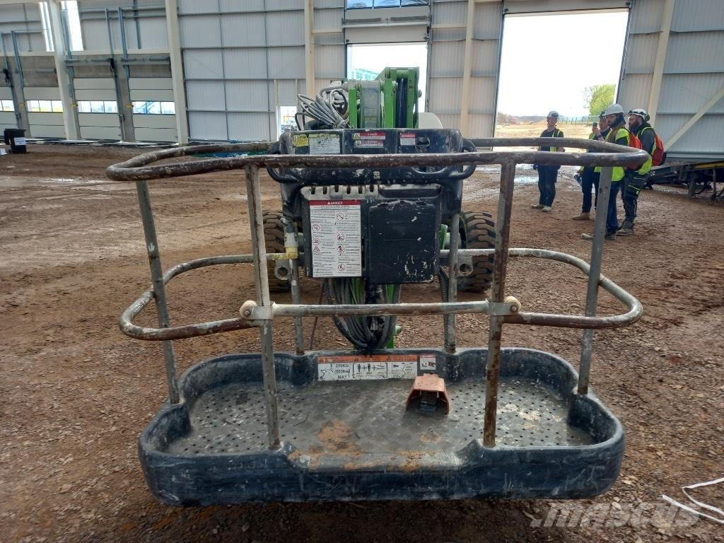 Niftylift HR 21 D Nacele cu brat articulat