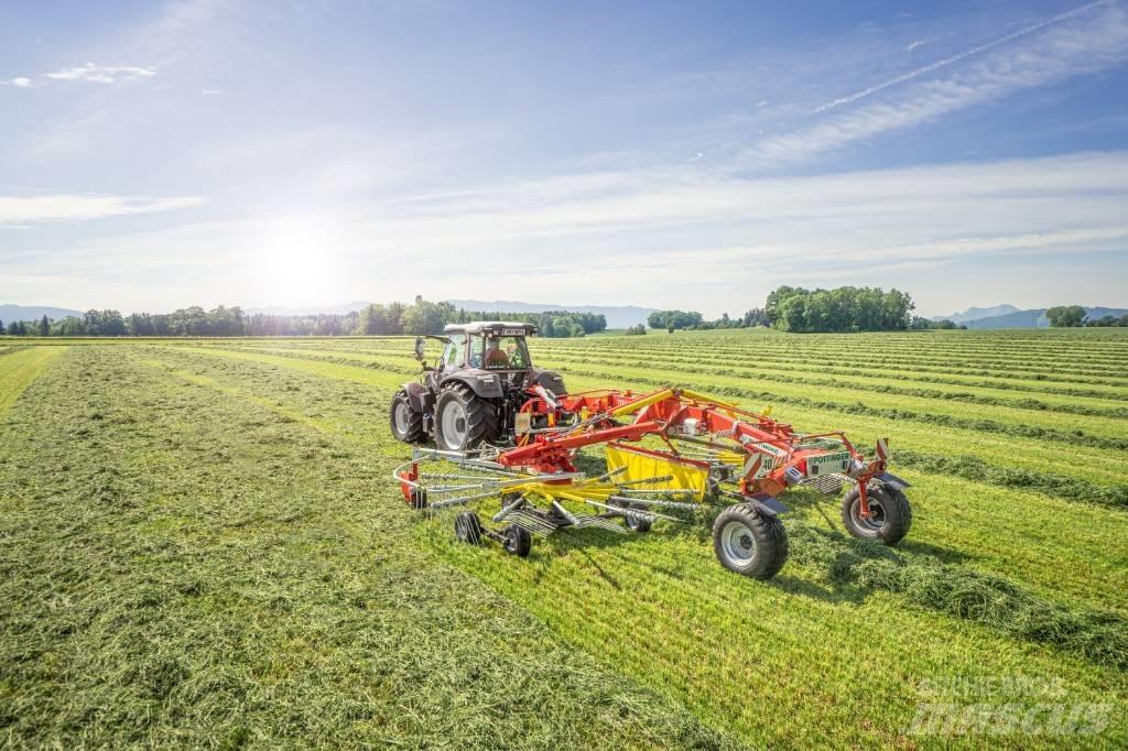 Pöttinger TOP 882 C Combina