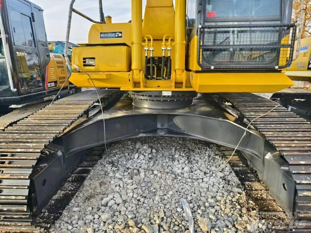 Komatsu PC 240 LC-8 Excavatoare pe șenile
