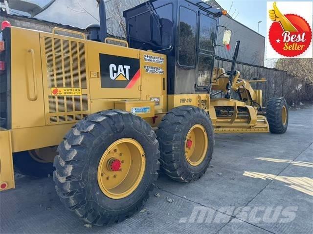 CAT 140 H Gredere