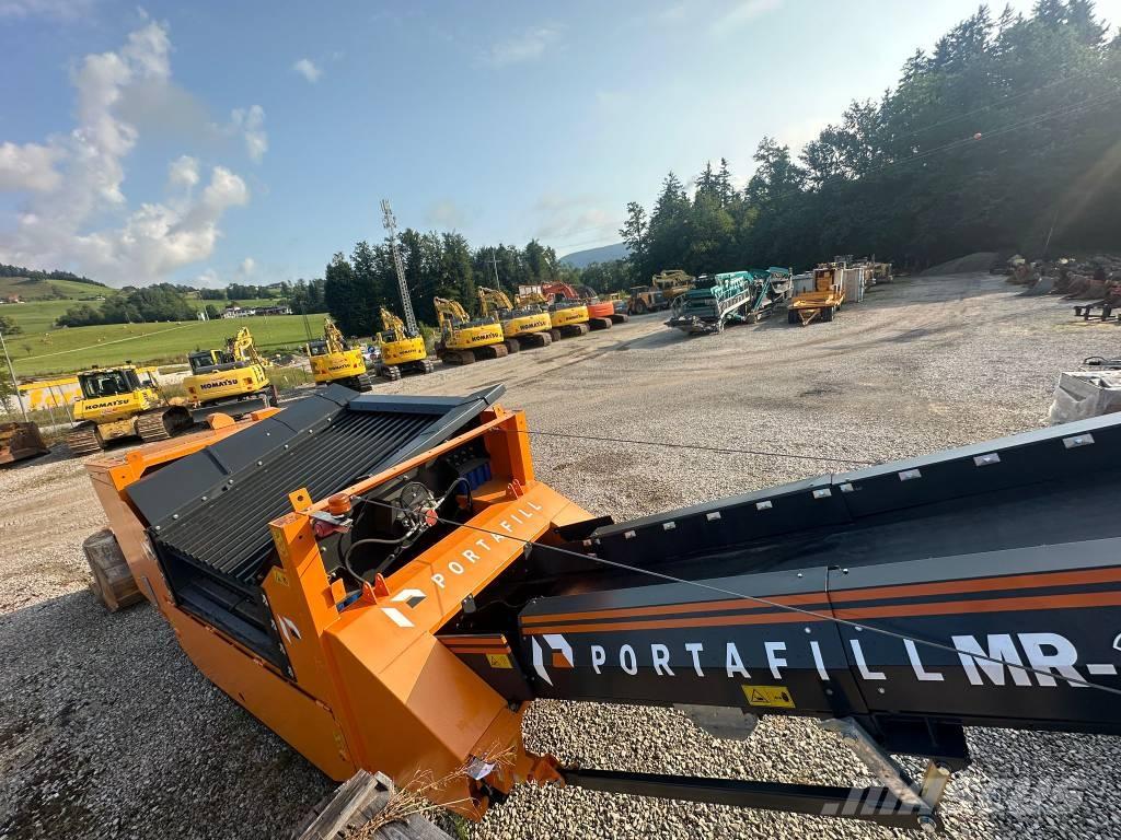 Portafill MR2 Cernuitoare
