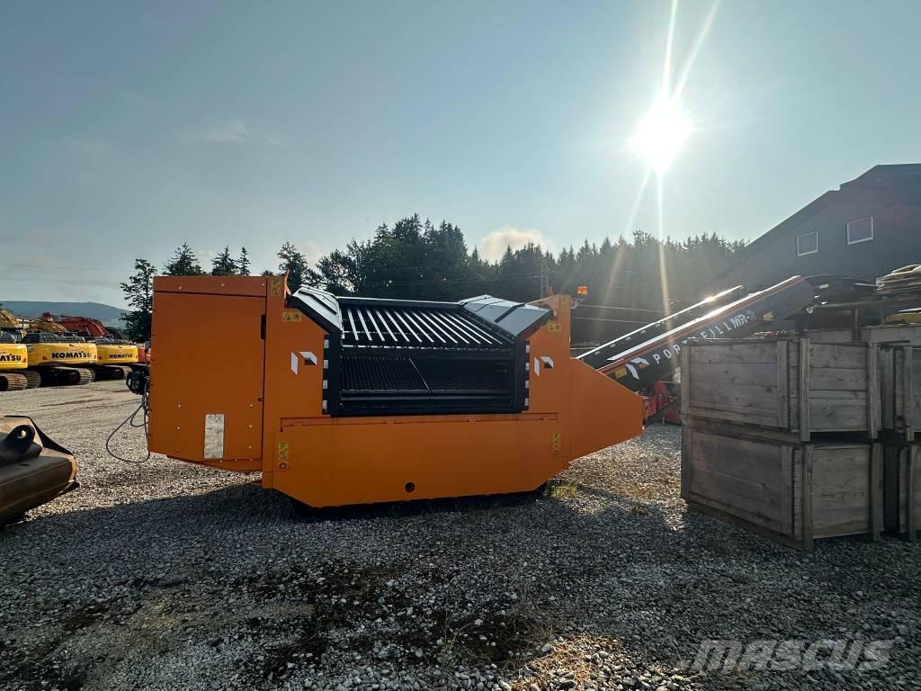 Portafill MR2 Cernuitoare