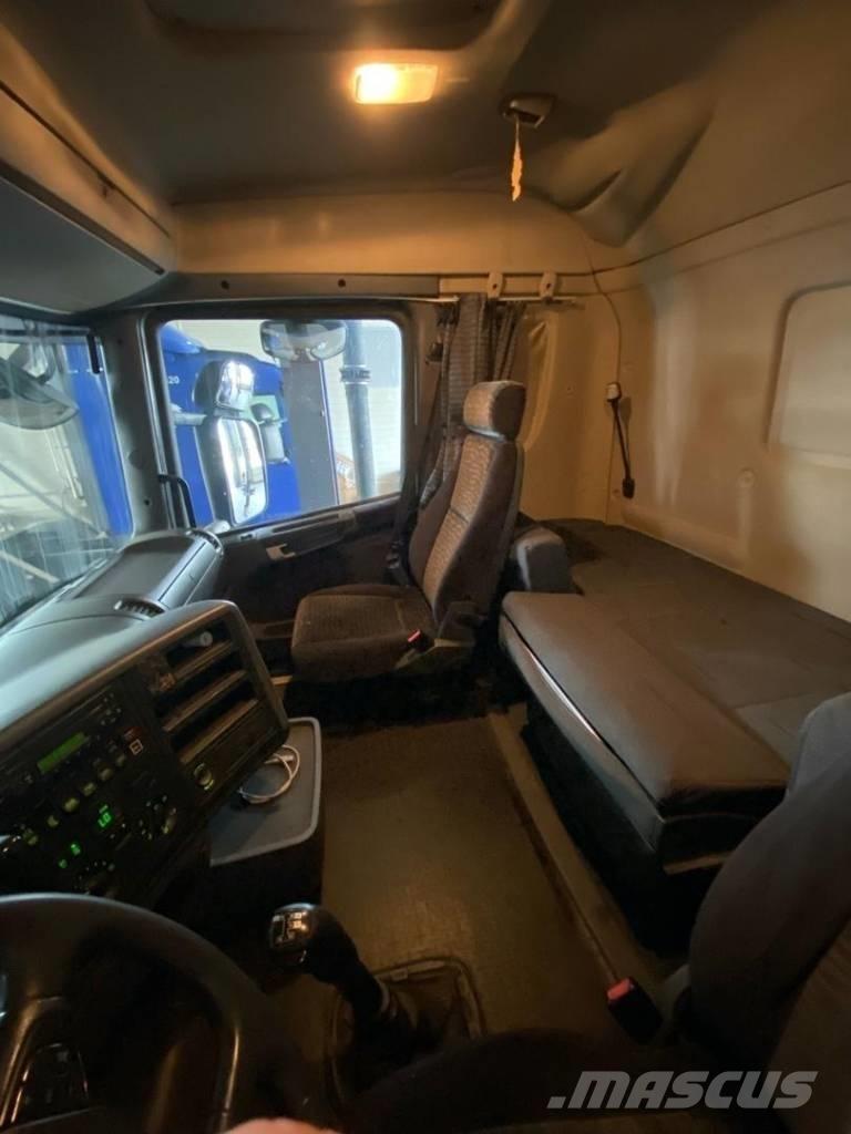 Scania R 16 Camion pentru lemne