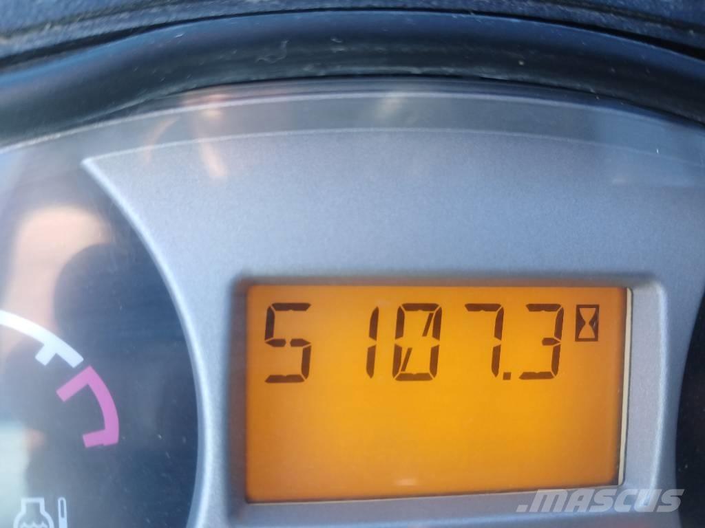 Bobcat E 26 Mini excavatoare < 7t