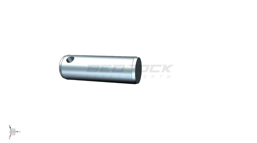 Bedrock 45MM PIN Alte componente