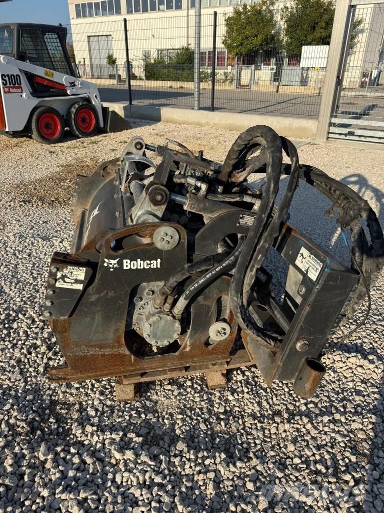 Bobcat PSL 40 Alte componente