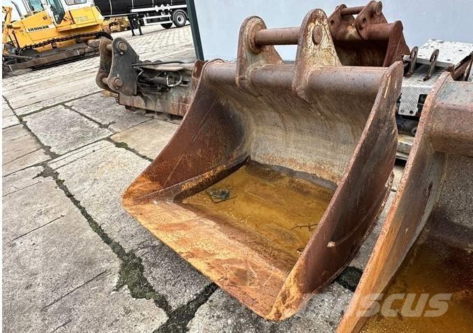 Hitachi ZX 170 W-5 B Excavatoare cu roti