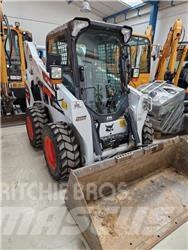 Bobcat S 590 Mini incarcator