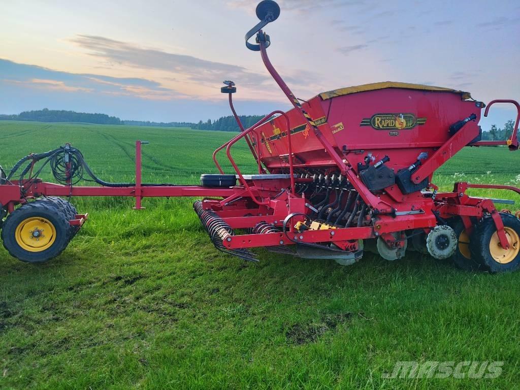 Väderstad Rapid400C Perforatoare