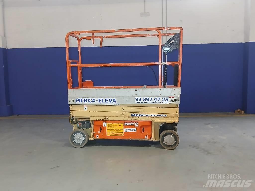 JLG 1930 ES Platforme foarfeca