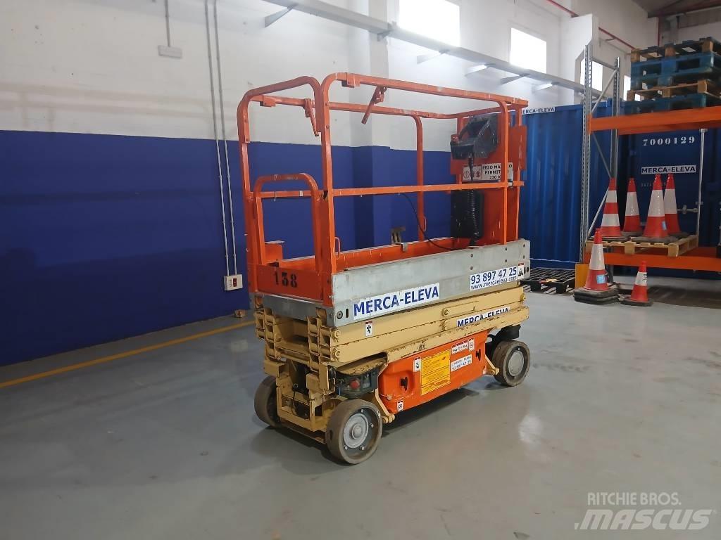 JLG 1930 ES Platforme foarfeca