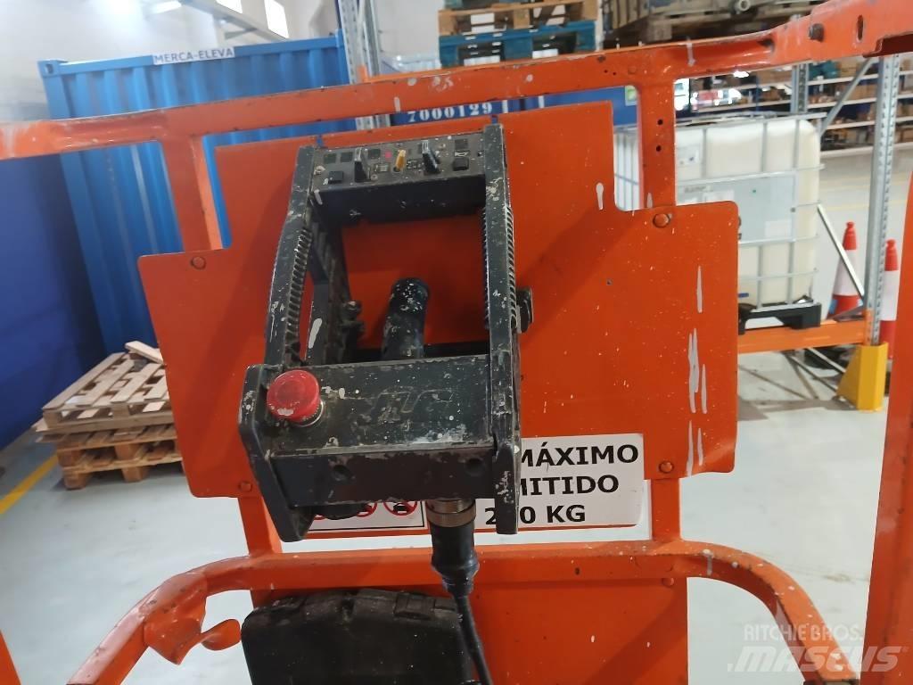 JLG 1930 ES Platforme foarfeca