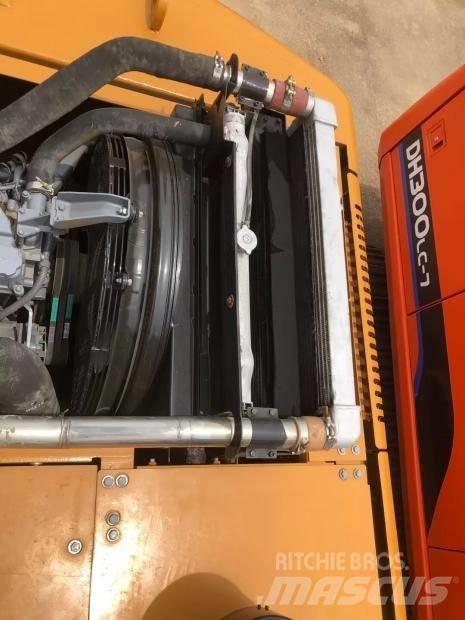 Sany SY 365 H Excavatoare pe șenile
