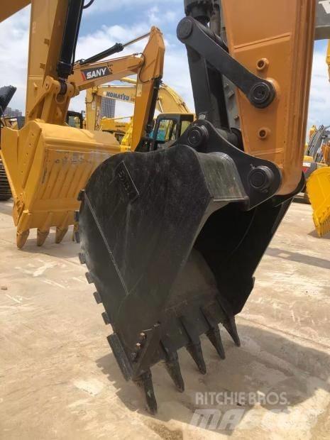Sany SY 365 H Excavatoare pe șenile

