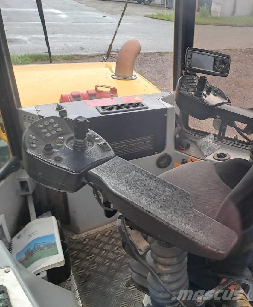 HSM HSM 208f 12t Transportoare