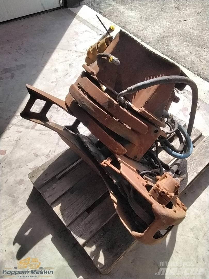 Hultdins F55 Capete pentru culegatoare