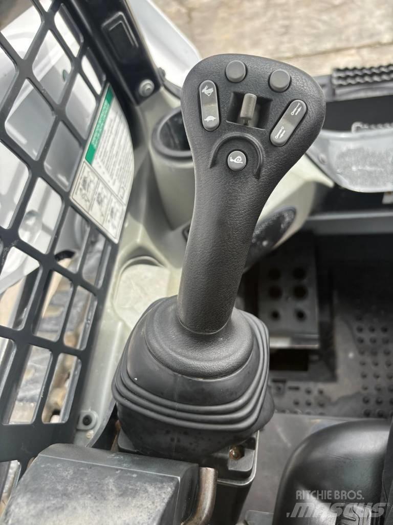 Bobcat T 550 Mini incarcator