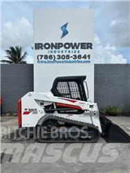 Bobcat T 550 Mini incarcator