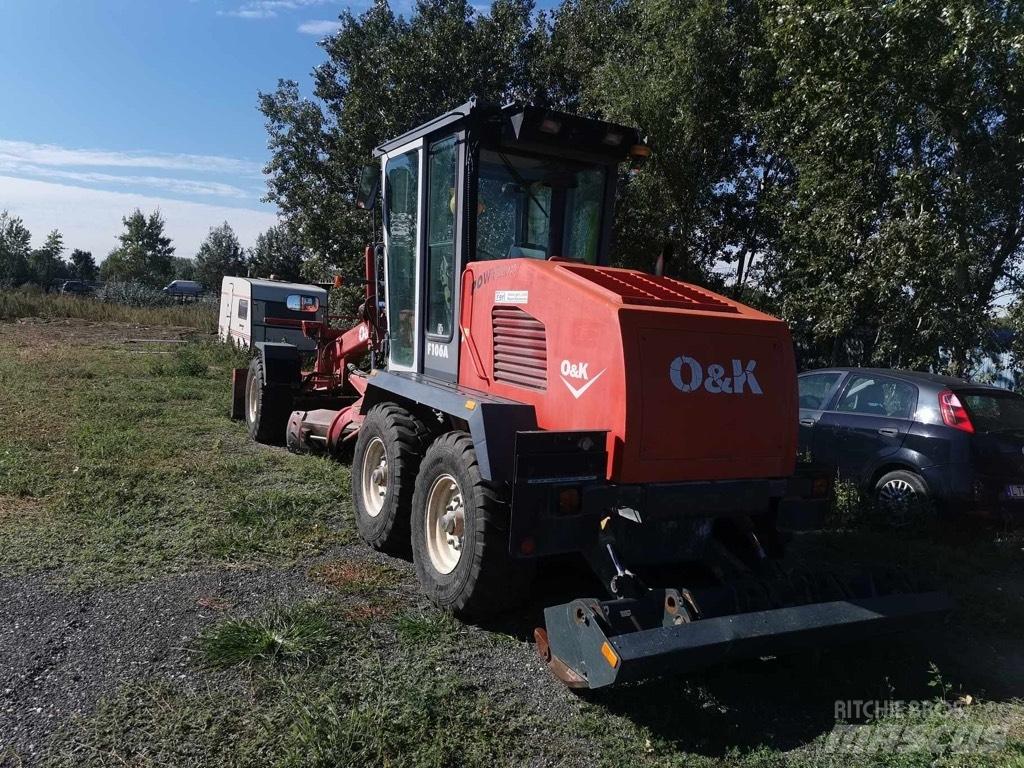 O&K F 106 A Gredere